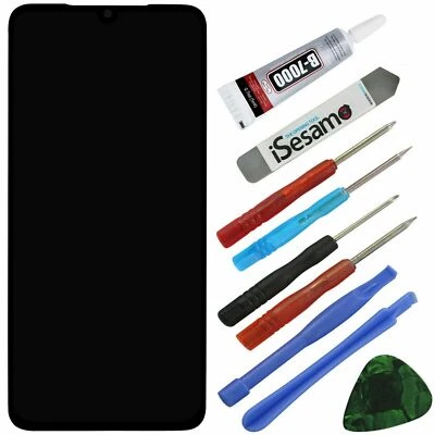 Xiaomi Mi 9 | Komplettes AMOLED Display | Bildschirm Einheit