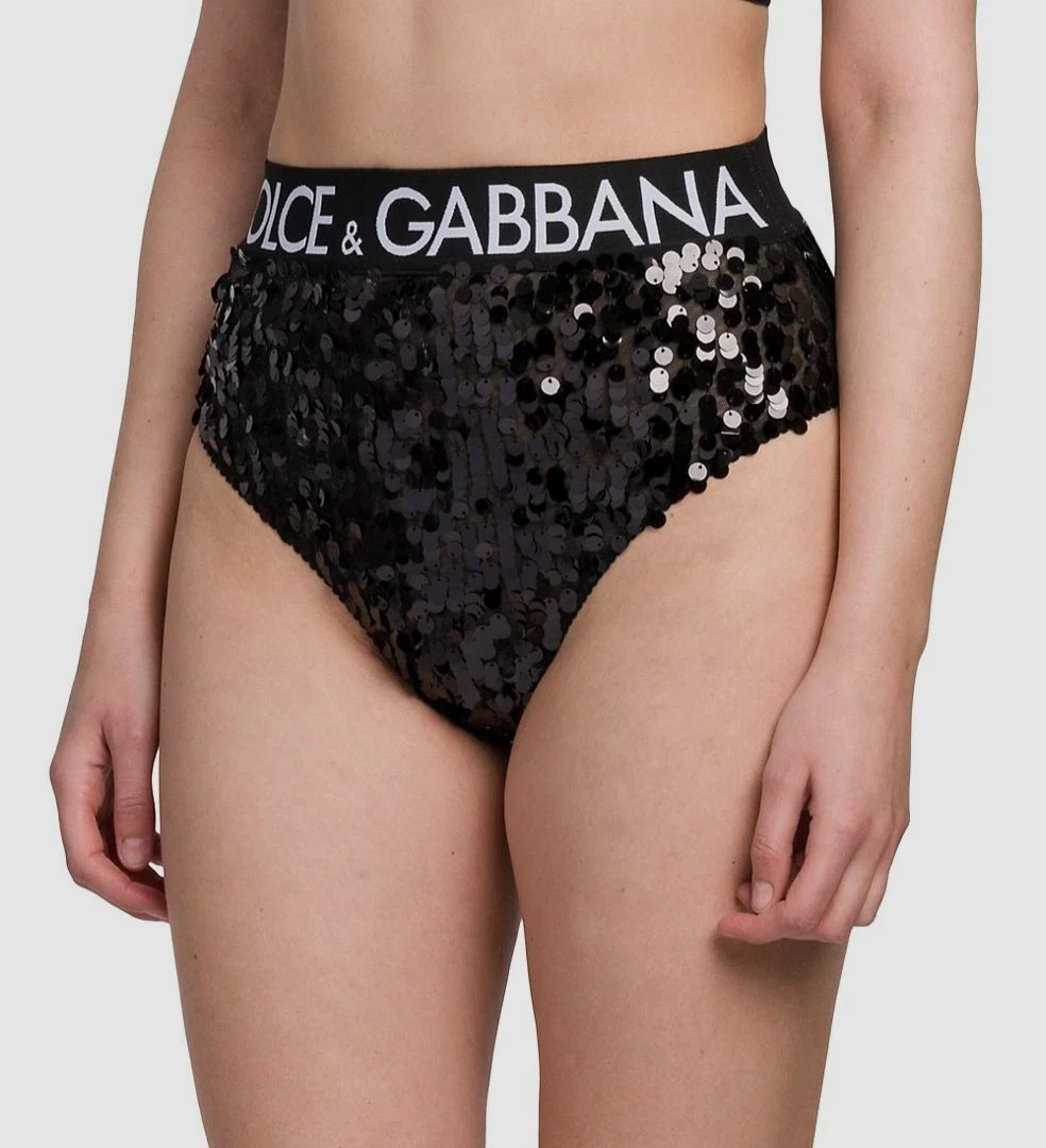 Dolce and top gabbana underwear womens