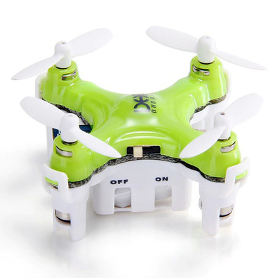 Mini Drone Small Pocket Drone Quadcopter 3d Helicopter Kids Remote Control New Ebay