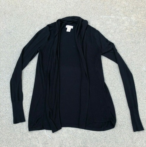 Glimmer by JJ Basics Women's Black 