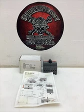 ABB Manual Transfer Switch *NIB* OT16F3C 3 POLE 16A