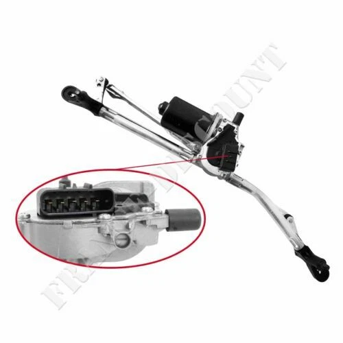 Motorini tergicristallo OEM originali per auto