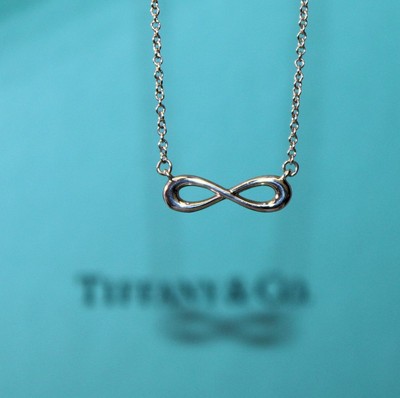 Tiffany \u0026 Co Sterling Silver Mini 