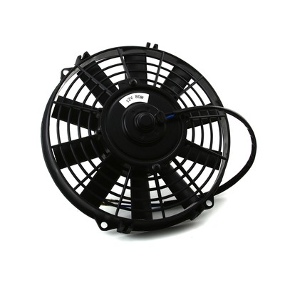 9'' Reversable 12V Radiator Electric Thermo Fan