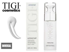 2-Pack TIGI Cosmetics Tinted Primer Universal Oil-Free 0.95oz / 28ml - MS-64010