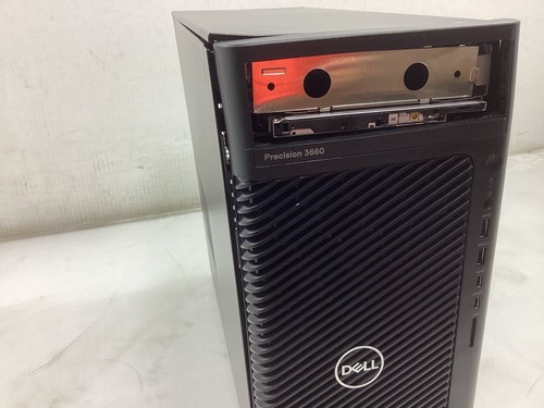 Dell Precision 3660 Tower i7-13700 32GB 512GB RTX A2000 W11P - vPro (V75M3) - Picture 6 of 8