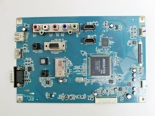 40" SHARP LED/LCD TV LC-40LE550U MAIN BOARD 9JY0140CTJ05100