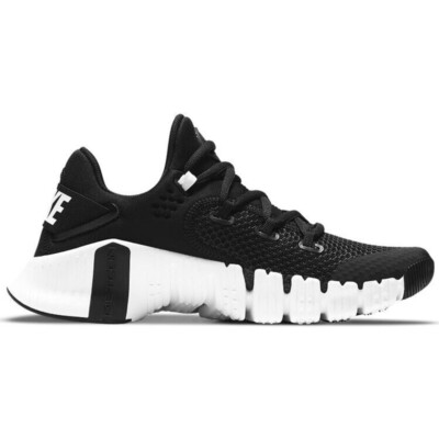 Nike Free Metcon 4 Comfortable and light Low-top Training shoes