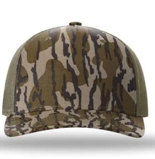 Richardson 112PFP Trucker Hat