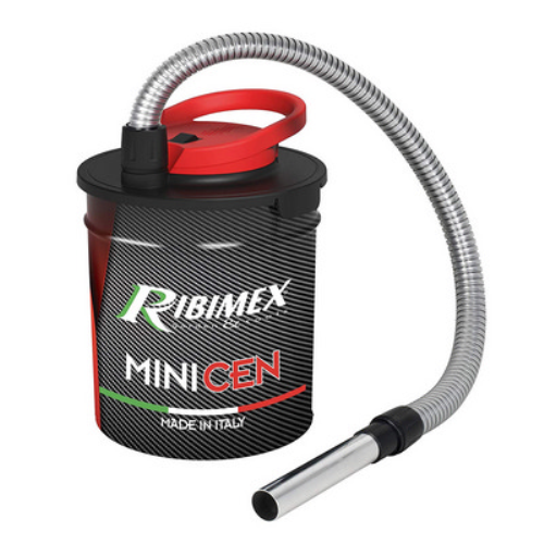ASPIRACENERE MINICEN 800 Watt RIBIMEX