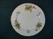 Royal Worcester Clementine Round 12 1/2" Serving Platter / Chop Plate