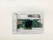 HP H222 6Gb SAS/SATA IT Mode HBA LSI 9205-4i4e 650926-B21 660086-001 638835-001