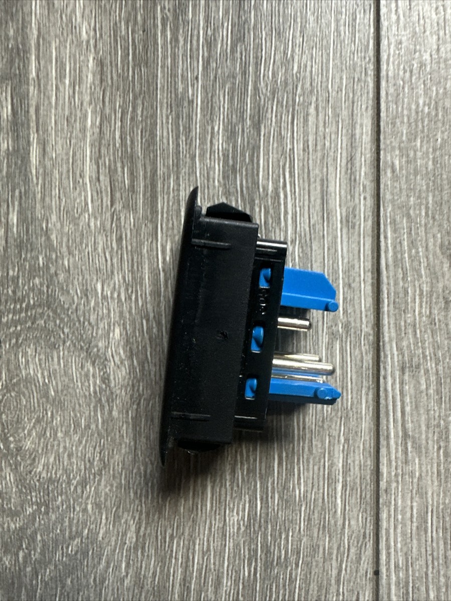 2000-2006 BMW X5 E53 - REAR SEAT Adjustment Switch 6900819 | eBay