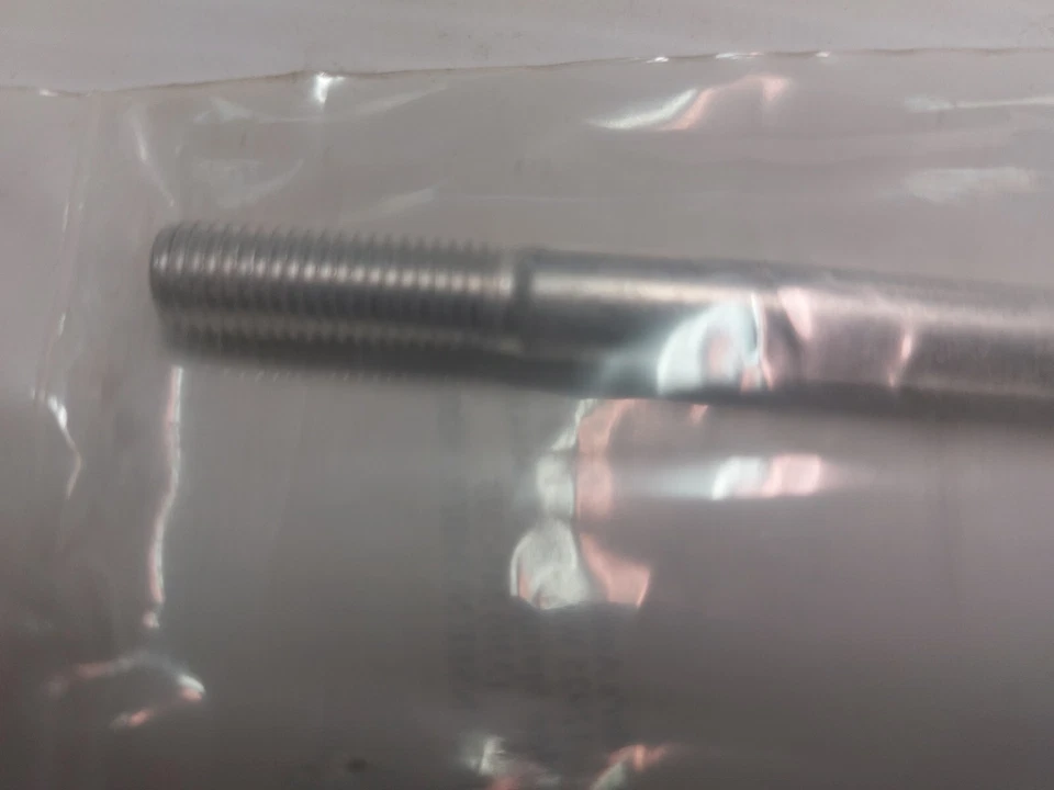 1930-31 Ford Starter Rod, A-11470 - Image 4 of 4