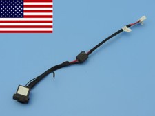 For Samsung Series 3 NP365E5C NP355V5C Laptop DC Power Jack Charging Port Cable