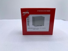 Herpa 053594-002 Aufbau 10ft. Cont. 2St, gelb