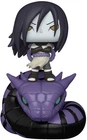 Funko POP! Rides: Naruto - Orochimaru with Manda [New Toy] Vinyl Figure, Colle