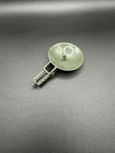 Vintage GI Joe 1983 Headquarters Command Center Part Satellite Radar Dish