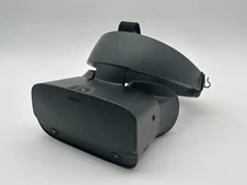 Oculus Rift S PC-Powered VR Gaming Headset Only- Black