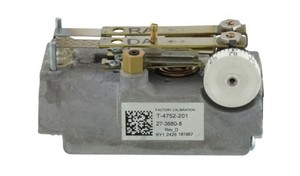 Pneumatic Dual Temperature Thermostat