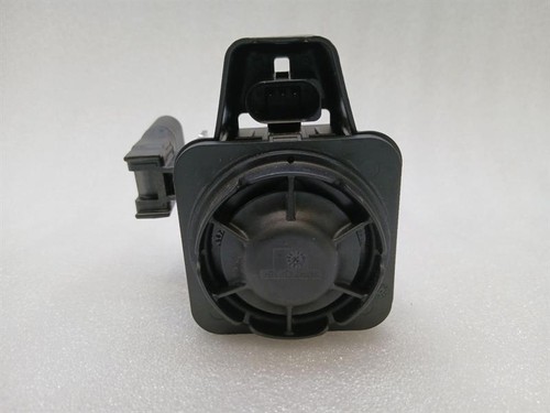 PORSCHE 911 992 Alarm ECU 5Q0951605A Sirene Alarm Hupe Alarmanlage