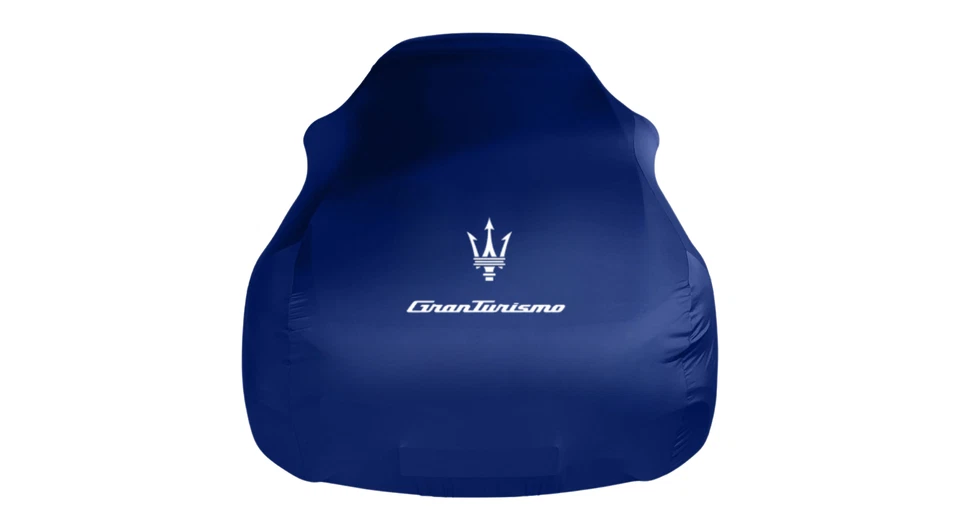 Cubierta de coche para MASERATİ GranTurismo, producción especial para tu vehículo, A++ Foto 4 de 4