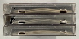 Sega Saturn - Games Lot - CIB - AMOK, Manx TT Superbike, Andretti Racing