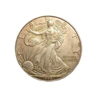 1999 American Eagle Silver Dollar