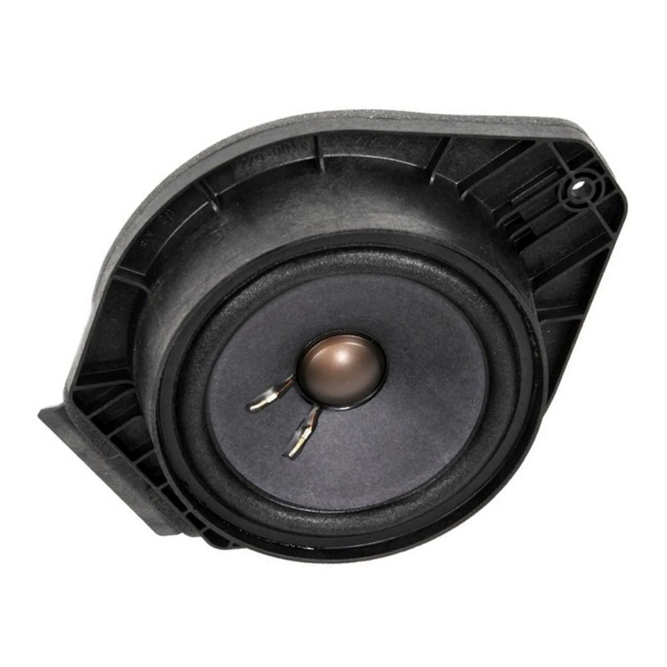 Genuine ACDelco For Chevy Silverado 1500/Avalanche 2007-2013 Door Speaker | Rear - Image 2 of 4