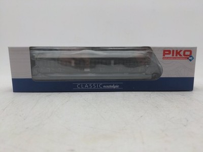 Piko 53333 HO German Imperial Railway Passenger Car NIB