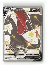 Champion's Path #79/73 Charizard V (Secret) on eBay