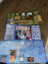 Assorted Pokémon Items