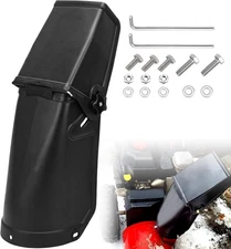 762222MA Chute Assembly Kit w/Worm Bracket & Chute Rotater Wormgear Compatible w