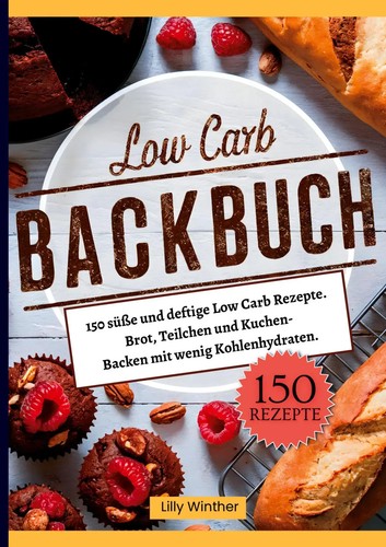 Low Carb Süße Rezepte