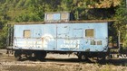 New HAVEN CABOOSE FOR SALE Full Size  — photo 9
