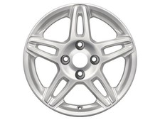 Jantes Ford FIESTA