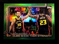Stephen Curry Rookie Cards and Autograph Memorabilia Guide 21