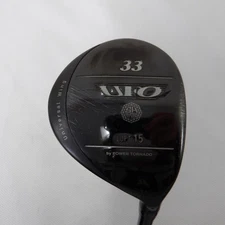 Kasco Hybrid POWER TORNADO UFO HY 15° Regular Falcon Shaft