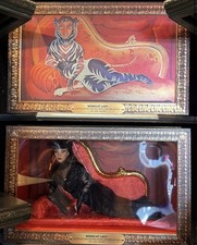 Disney Parks 2026 The Haunted Mansion Werecat...