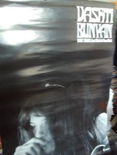 Vashti Bunyan Some Things Just Stick In Your Mind Japan Promo Poster