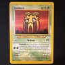 Pokémon Sunkern Neo Destiny 83/105 40 HP Common Regular Basic English