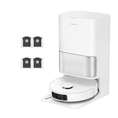 DREAME L10s Ultra Gen 3 Set Saugroboter