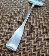 Oneida American Colonial Heirloom Cube Satin Stainless Flatware - Choice!