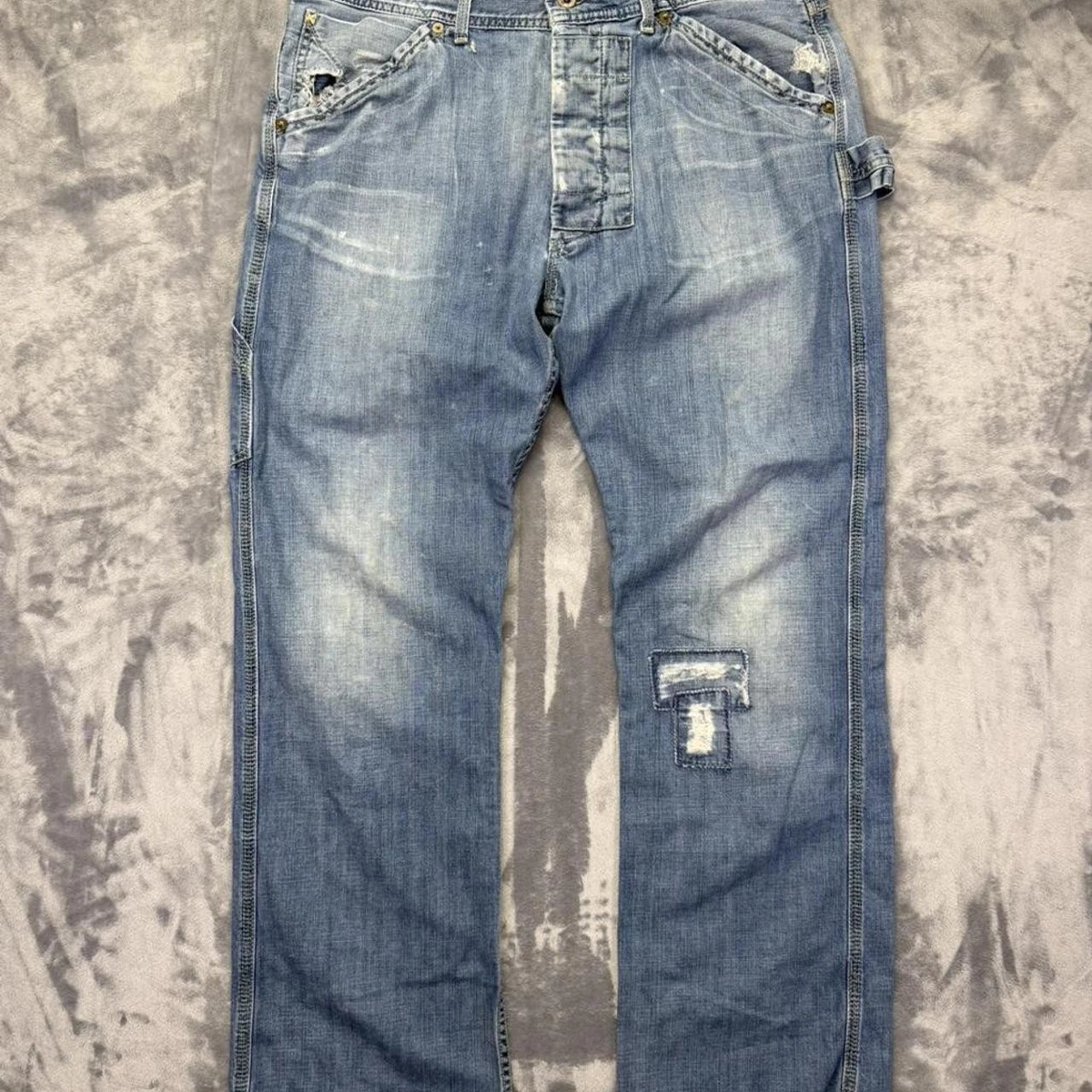 Polo Jeans Co In Men's Jeans for sale | eBay