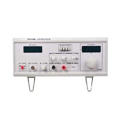 For DF1212BL Audio Signal Generator 20Hz～20KHz 20W