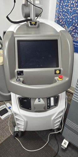 Quanta System Q-Plus EVO Tattoo Removal Laser – Professional Laser System
