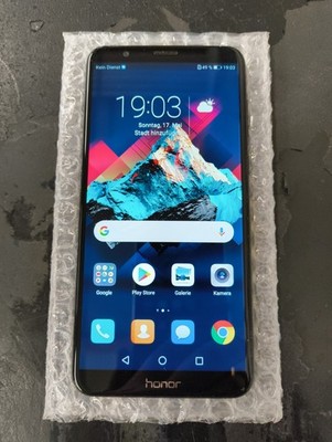 Huawei Honor 7x