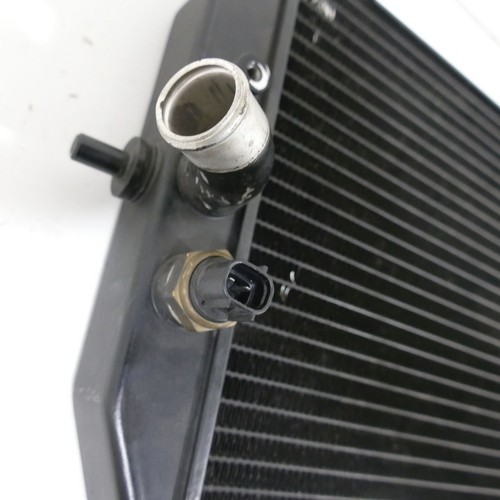 Yamaha XVZ 1300 Kühler Lüfter Wasserkühler 76519 - Bild 8 von 9