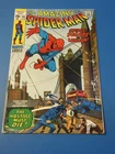 Amazing Spider-man #95 Bronze age FVF Beauty Wow