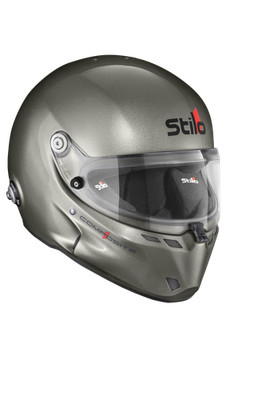 Stilo ST6 GT Composite SA2025 FIA 8859 Racing Helmet ~ Multiple Sizes & Colors